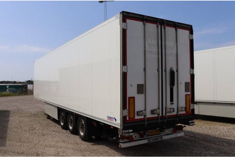 Schmitz Cargobull SKO - Külmutiga poolhaagis: pilt 5 Schmitz Cargobull SKO - Külmutiga poolhaagis: pilt 5