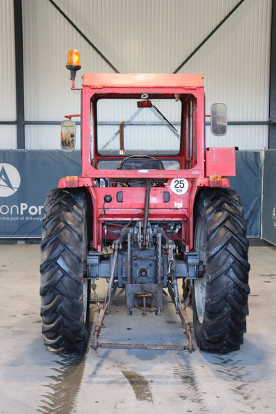 Shibaura SP 5040 - Traktor: pilt 5 Shibaura SP 5040 - Traktor: pilt 5