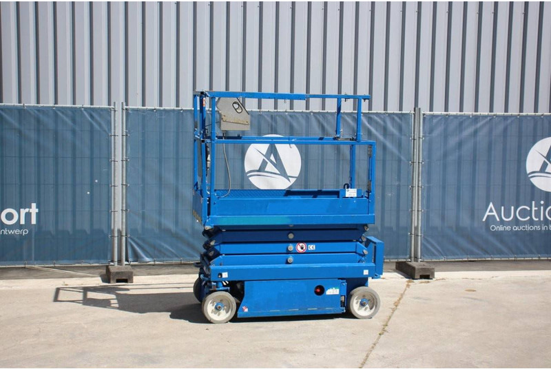Skyjack SJ III 3219 - Käärlift: pilt 1 Skyjack SJ III 3219 - Käärlift: pilt 1