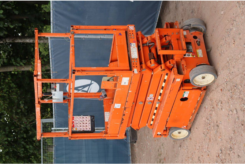 Skyjack SJ3219 - Käärlift: pilt 4 Skyjack SJ3219 - Käärlift: pilt 4