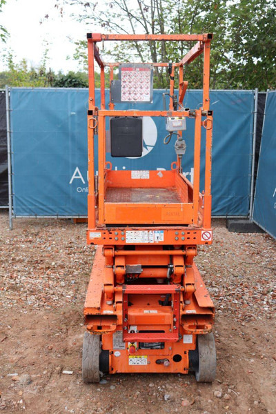 Skyjack SJ3219 - Käärlift: pilt 5 Skyjack SJ3219 - Käärlift: pilt 5