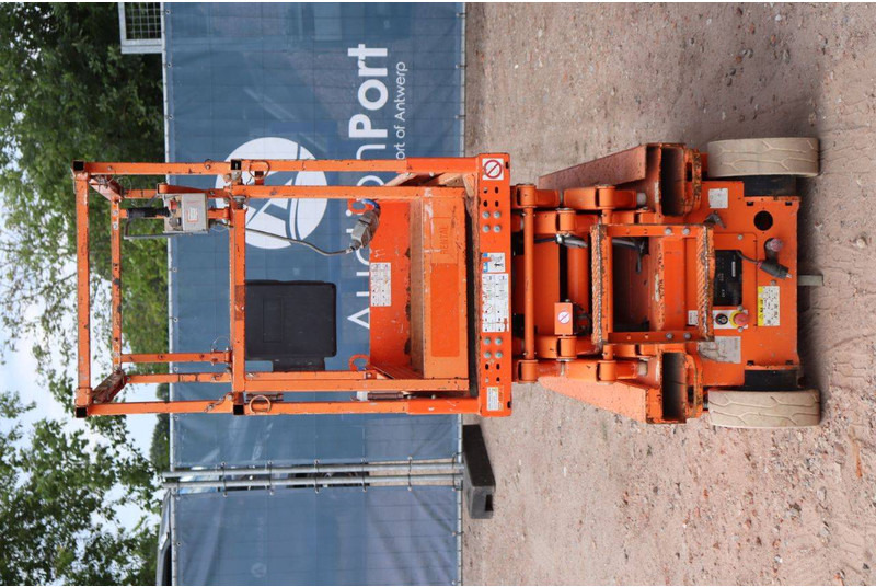 Skyjack SJ3219 - Käärlift: pilt 5 Skyjack SJ3219 - Käärlift: pilt 5