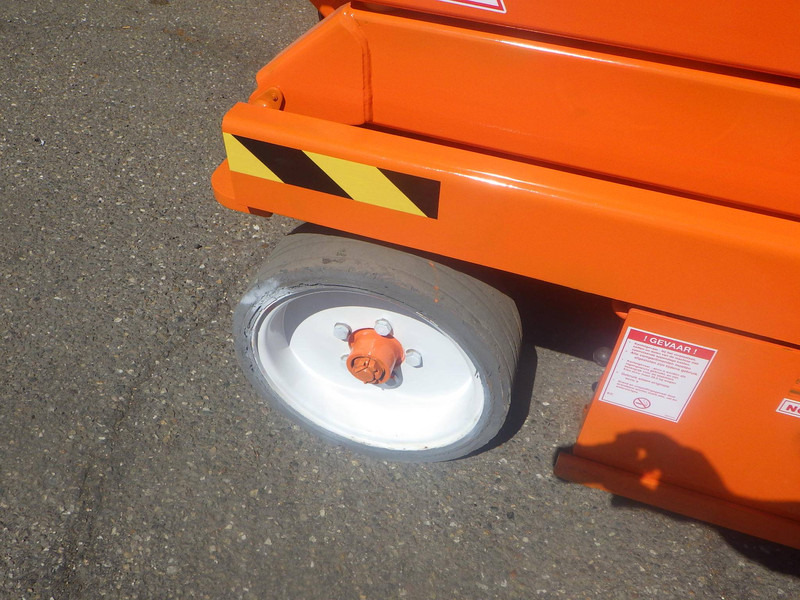 Skyjack SJ3220 - Käärlift: pilt 4 Skyjack SJ3220 - Käärlift: pilt 4