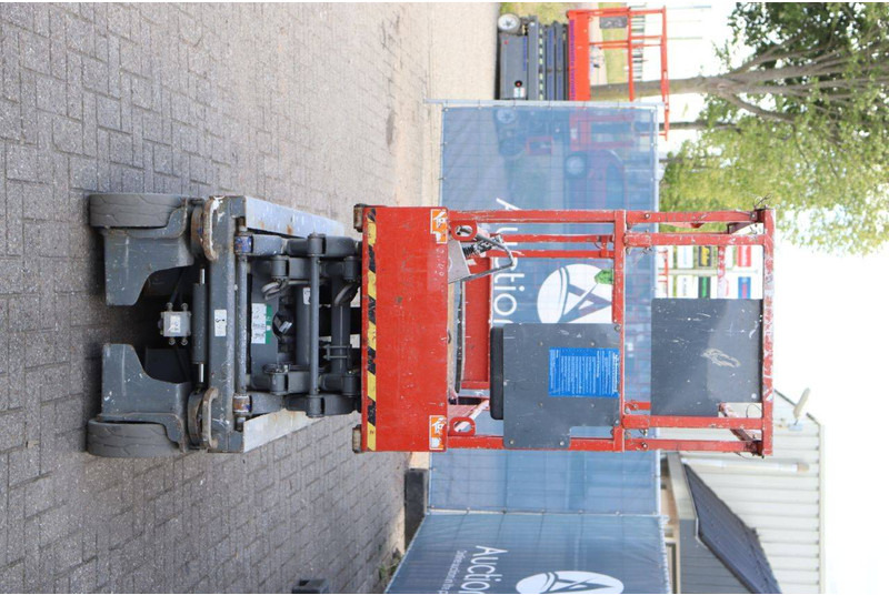 Skyjack SJIII 3219 - Käärlift: pilt 5 Skyjack SJIII 3219 - Käärlift: pilt 5