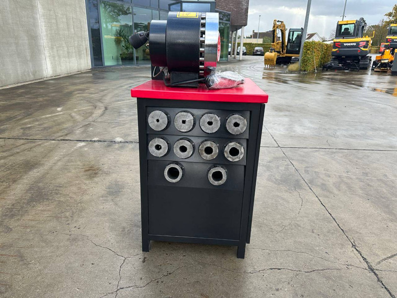 Stahlwerk SW-51 - Aku: pilt 2 Stahlwerk SW-51 - Aku: pilt 2