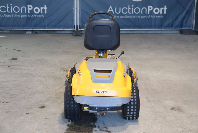 Stiga 13-6104-20 - Muruniiduk: pilt 4 Stiga 13-6104-20 - Muruniiduk: pilt 4