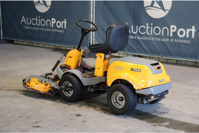 Stiga 13-6104-20 - Muruniiduk: pilt 3 Stiga 13-6104-20 - Muruniiduk: pilt 3