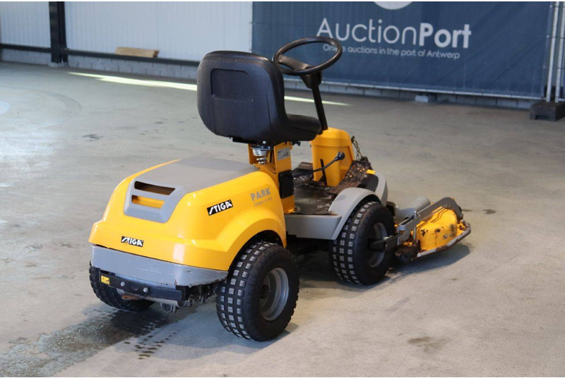 Stiga 13-6104-20 - Muruniiduk: pilt 5 Stiga 13-6104-20 - Muruniiduk: pilt 5