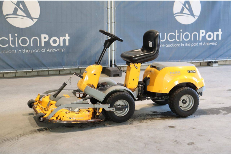 Stiga 13-6104-20 - Muruniiduk: pilt 1 Stiga 13-6104-20 - Muruniiduk: pilt 1