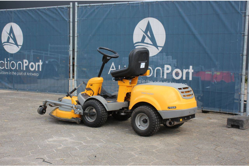 Stiga P901 - Muruniiduk: pilt 3 Stiga P901 - Muruniiduk: pilt 3