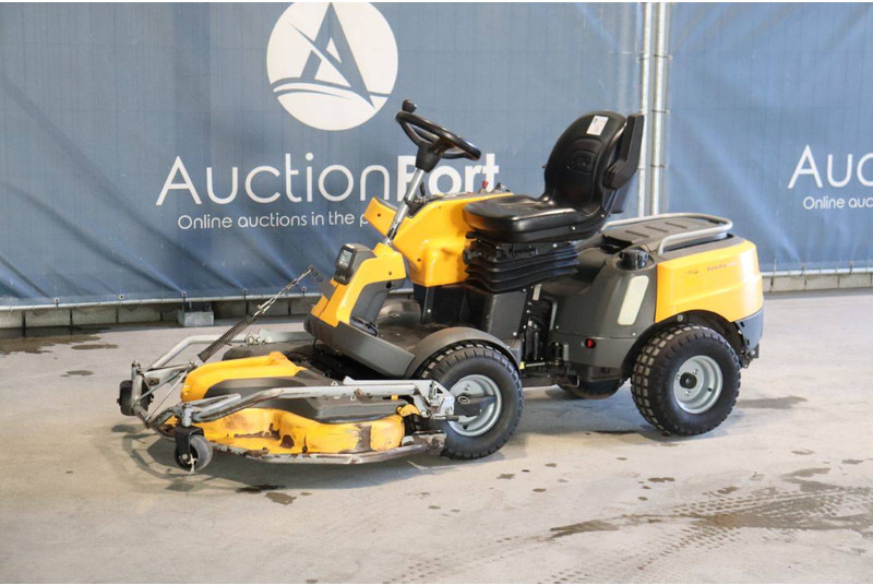 Stiga Park Pro 540 IX - Muruniiduk: pilt 1 Stiga Park Pro 540 IX - Muruniiduk: pilt 1