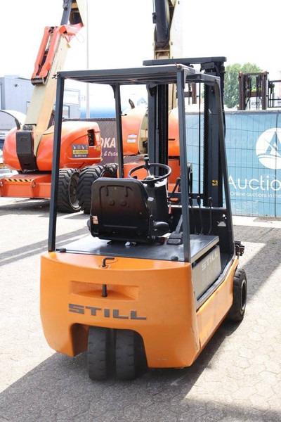 Still R20-18 - Elektritõstuk: pilt 5 Still R20-18 - Elektritõstuk: pilt 5