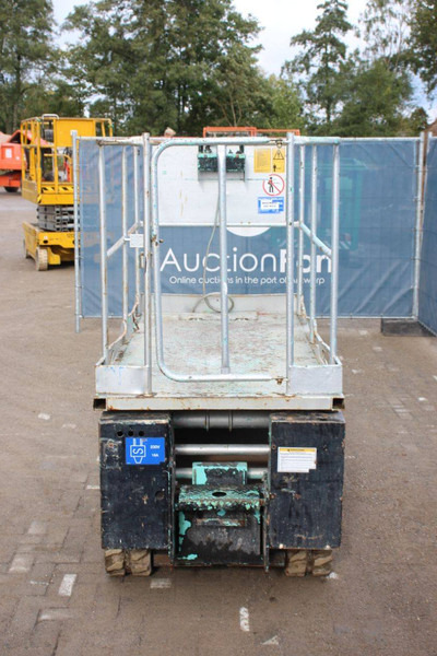 Tadano - Käärlift: pilt 4 Tadano - Käärlift: pilt 4