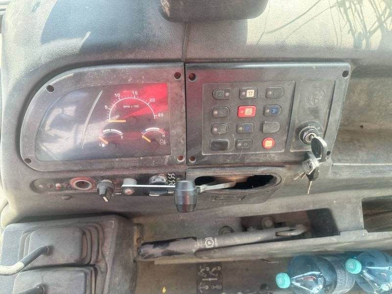 Terex 980 - Ekskavaator-laadur: pilt 3 Terex 980 - Ekskavaator-laadur: pilt 3