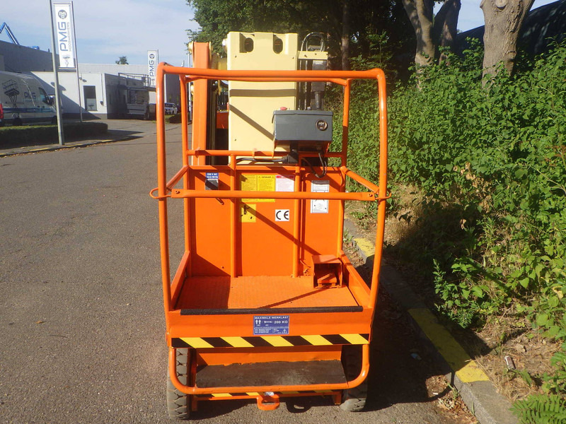 Toucan 800a - Platvorm: pilt 4 Toucan 800a - Platvorm: pilt 4