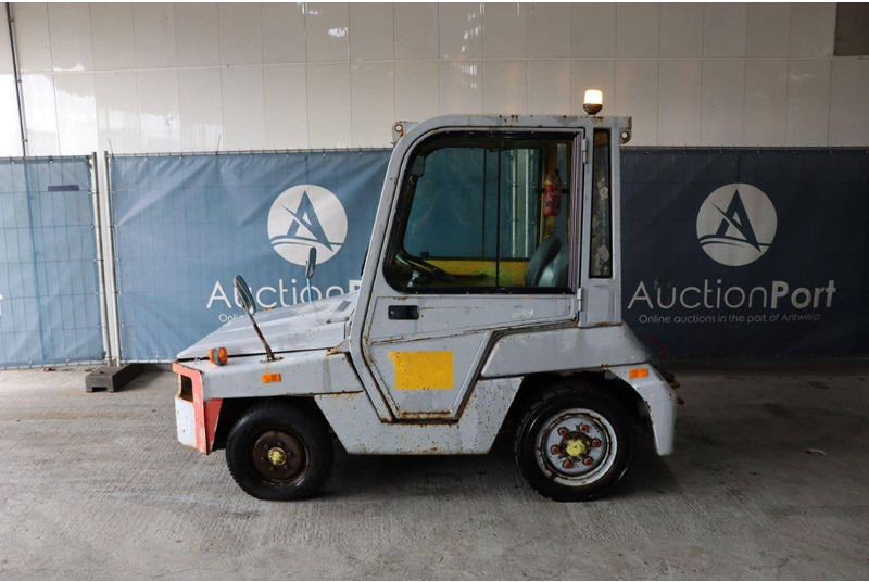 Toyota 02-2TD20 - Traktor: pilt 2 Toyota 02-2TD20 - Traktor: pilt 2