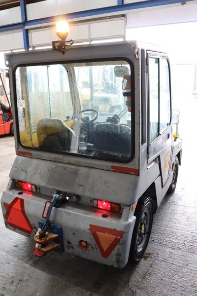 Toyota 02-2TD20 - Traktor: pilt 5 Toyota 02-2TD20 - Traktor: pilt 5