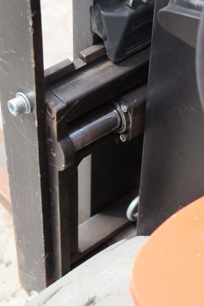 Elektritõstuk Toyota 8FBEK18T: pilt 13