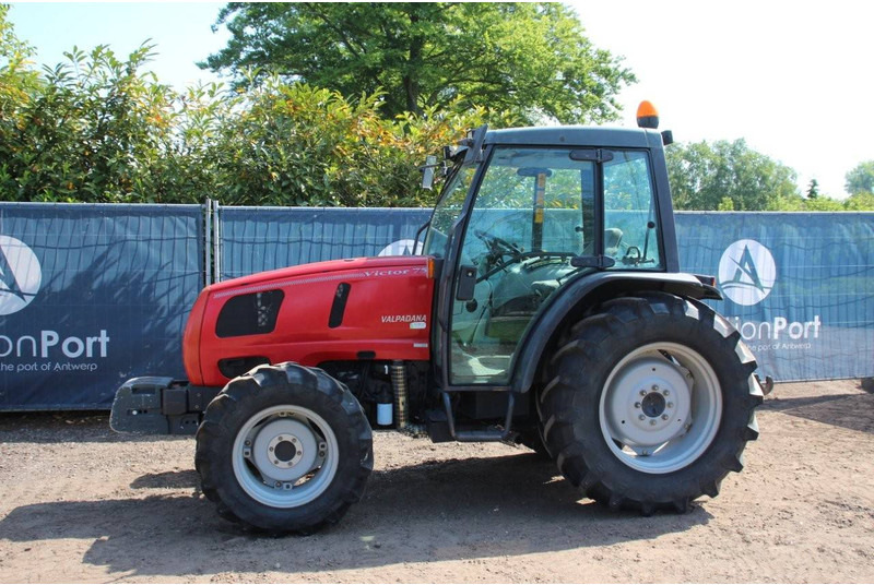 Valpadana Victor 75 - Traktor: pilt 1 Valpadana Victor 75 - Traktor: pilt 1