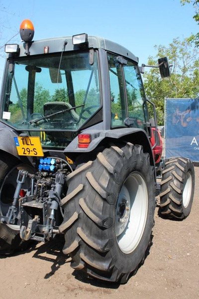 Valpadana Victor 75 - Traktor: pilt 5 Valpadana Victor 75 - Traktor: pilt 5
