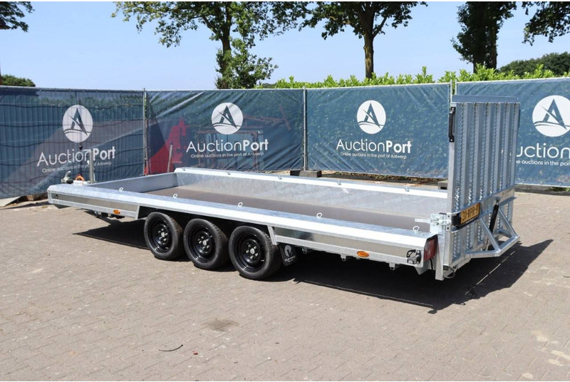 Vlemmix KFG35-D - Platvormhaagis/ Madelhaagis: pilt 4 Vlemmix KFG35-D - Platvormhaagis/ Madelhaagis: pilt 4