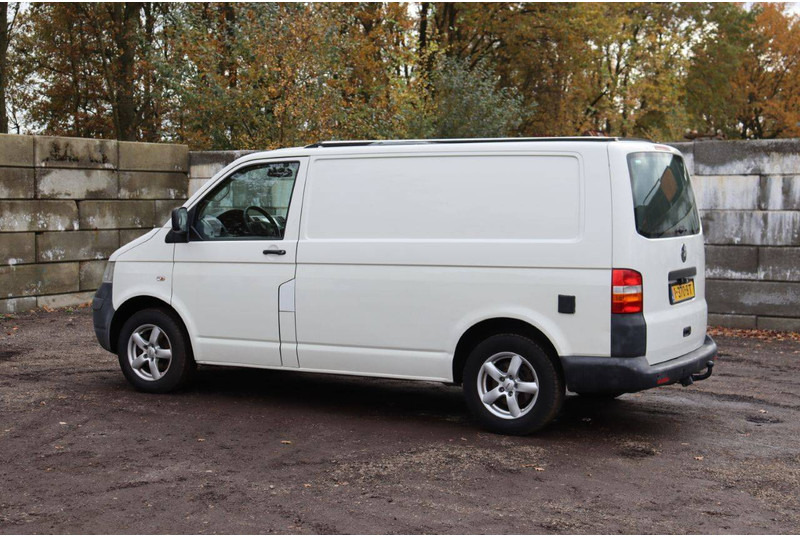 Volkswagen TRANSPORTER KAMPEERAUTO - Campervan: pilt 3 Volkswagen TRANSPORTER KAMPEERAUTO - Campervan: pilt 3