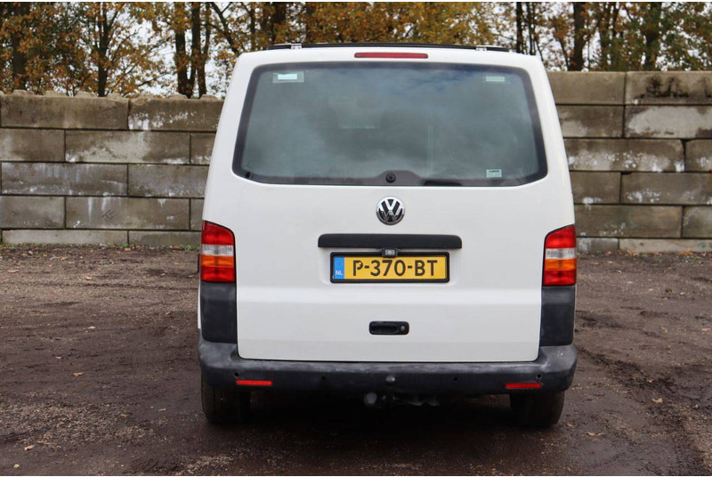 Volkswagen TRANSPORTER KAMPEERAUTO - Campervan: pilt 5 Volkswagen TRANSPORTER KAMPEERAUTO - Campervan: pilt 5
