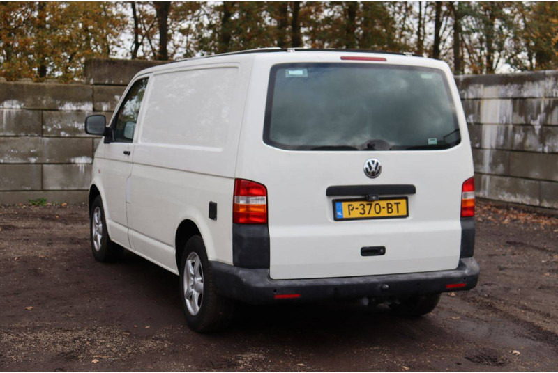 Volkswagen TRANSPORTER KAMPEERAUTO - Campervan: pilt 4 Volkswagen TRANSPORTER KAMPEERAUTO - Campervan: pilt 4