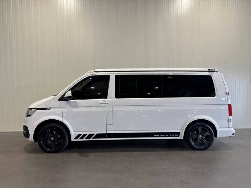 Volkswagen Transporter T6.1 Traveler - Campervan: pilt 2 Volkswagen Transporter T6.1 Traveler - Campervan: pilt 2