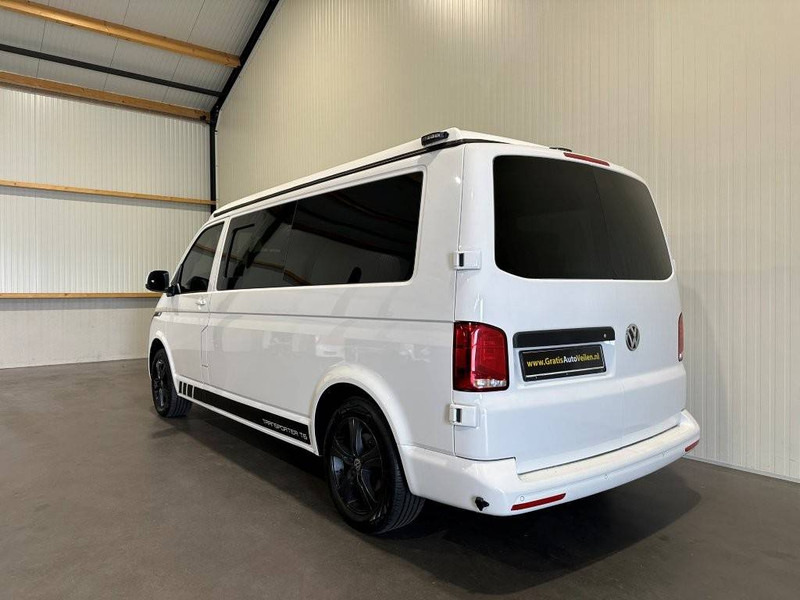 Volkswagen Transporter T6.1 Traveler - Campervan: pilt 3 Volkswagen Transporter T6.1 Traveler - Campervan: pilt 3