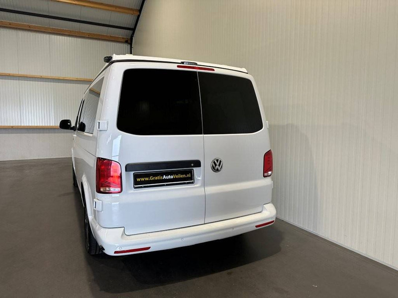 Volkswagen Transporter T6.1 Traveler - Campervan: pilt 4 Volkswagen Transporter T6.1 Traveler - Campervan: pilt 4
