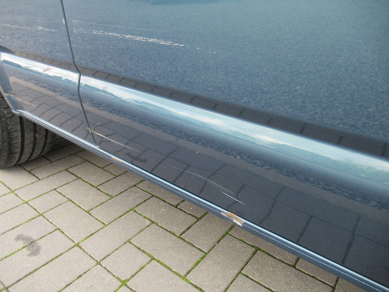 Volkswagen Transporter T6 2.0 TDI - Kaubik: pilt 5 Volkswagen Transporter T6 2.0 TDI - Kaubik: pilt 5