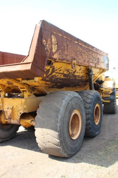 Volvo A40E - Kallur: pilt 5 Volvo A40E - Kallur: pilt 5
