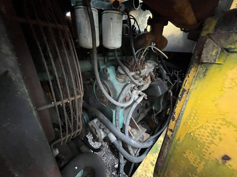 Volvo BM L50 - Rataslaadur: pilt 3 Volvo BM L50 - Rataslaadur: pilt 3