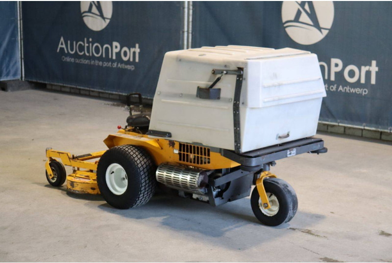 Walker MCGH5 - Muruniiduk: pilt 3 Walker MCGH5 - Muruniiduk: pilt 3