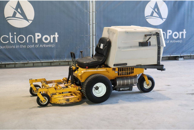 Walker MCGH5 - Muruniiduk: pilt 1 Walker MCGH5 - Muruniiduk: pilt 1