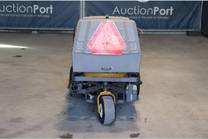 Walker MD18-35 - Muruniiduk: pilt 4 Walker MD18-35 - Muruniiduk: pilt 4