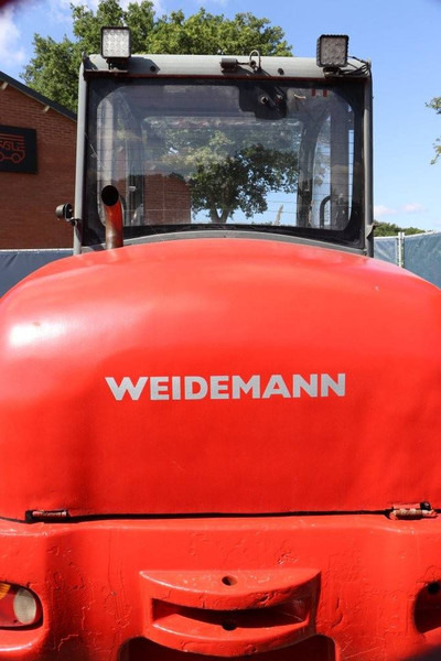 Weidemann Wiellader - Rataslaadur: pilt 5 Weidemann Wiellader - Rataslaadur: pilt 5