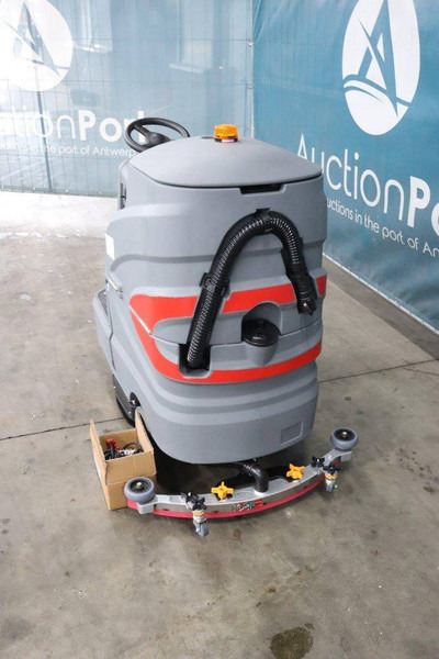 X-tra C70S - Põrandapesumasin: pilt 4 X-tra C70S - Põrandapesumasin: pilt 4