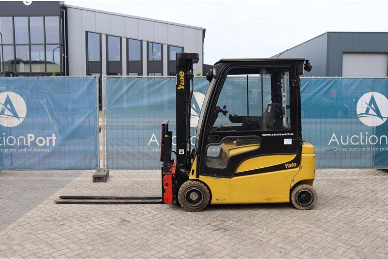 Yale ERP20VF - Elektritõstuk: pilt 2 Yale ERP20VF - Elektritõstuk: pilt 2