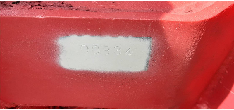 Miniekskavaator Yanmar YB301U: pilt 6