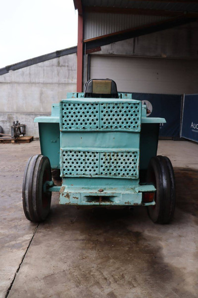 Zettelmeyer - Rataslaadur: pilt 5 Zettelmeyer - Rataslaadur: pilt 5