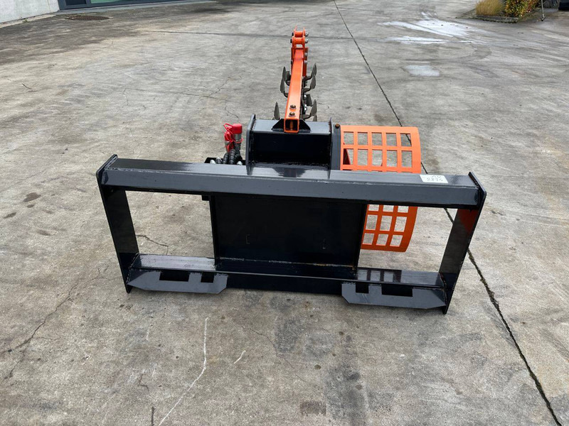 Future FT-Y TC38 - Maaharimisseadmed: pilt 3 Future FT-Y TC38 - Maaharimisseadmed: pilt 3