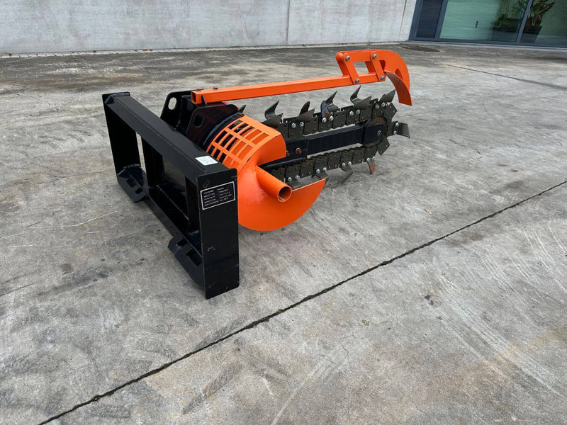 Future FT-Y TC38 - Maaharimisseadmed: pilt 2 Future FT-Y TC38 - Maaharimisseadmed: pilt 2