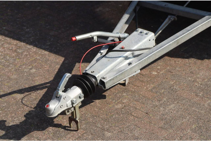 Platvorm/ Madelpoolhaagis kuiper K3503Z: pilt 14