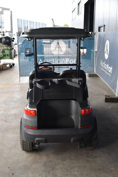 Wallonie GD6-Z2 - Golfiauto: pilt 4 Wallonie GD6-Z2 - Golfiauto: pilt 4