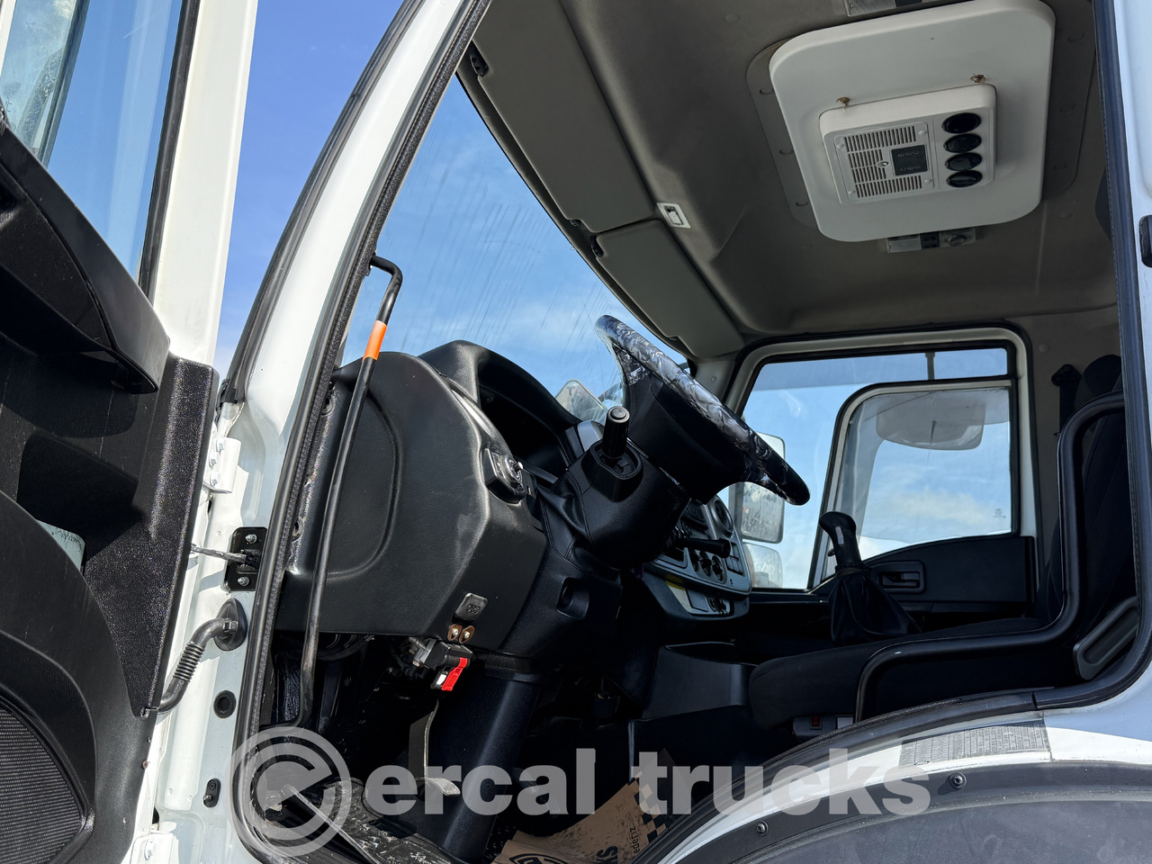 Kallurauto FORD 2017 FORD CARGO 4142 D /  MANUAL-AC -EURO6-8X4-HARDOX TIPPER: pilt 23
