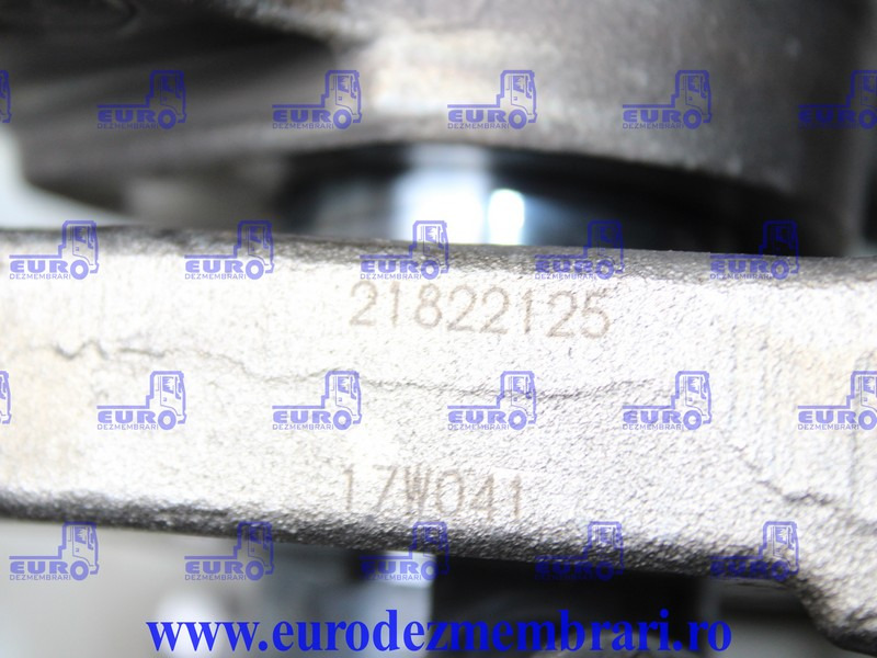AX CU CAME + AX CULBUTORI VOLVO D13K 22475254, 21822125, 22418147, 21808975, 22277031 - Nukkvõll - Veoauto: pilt 3 AX CU CAME + AX CULBUTORI VOLVO D13K 22475254, 21822125, 22418147, 21808975, 22277031 - Nukkvõll - Veoauto: pilt 3