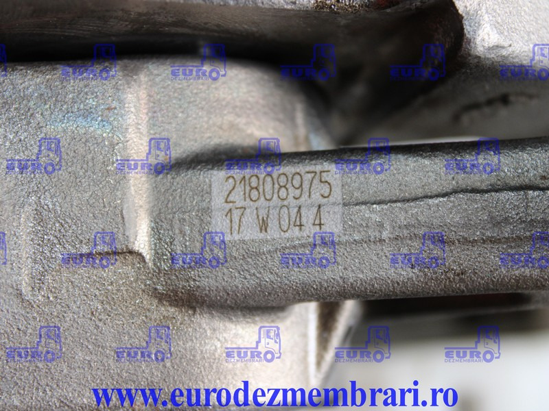 AX CU CAME + AX CULBUTORI VOLVO D13K 22475254, 21822125, 22418147, 21808975, 22277031 - Nukkvõll - Veoauto: pilt 5 AX CU CAME + AX CULBUTORI VOLVO D13K 22475254, 21822125, 22418147, 21808975, 22277031 - Nukkvõll - Veoauto: pilt 5