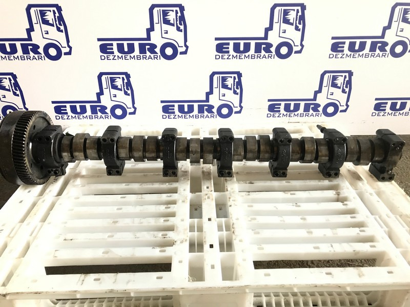 AX CU CAME VOLVO D12C 3165224 - Nukkvõll - Veoauto: pilt 1 AX CU CAME VOLVO D12C 3165224 - Nukkvõll - Veoauto: pilt 1